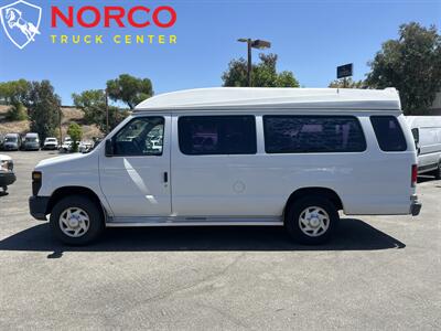 2012 Ford E-250 Handicap - Photo 5 - Norco, CA 92860