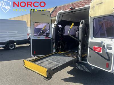 2012 Ford E-250 Handicap 8 Passenger   - Photo 25 - Norco, CA 92860