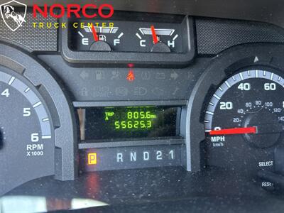 2012 Ford E-250 Handicap - Photo 15 - Norco, CA 92860