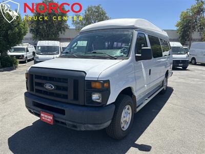 2012 Ford E-250 Handicap - Photo 4 - Norco, CA 92860