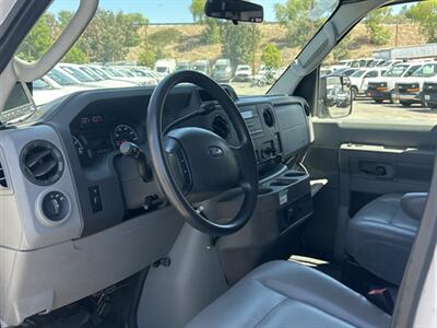 2012 Ford E-250 Handicap - Photo 14 - Norco, CA 92860