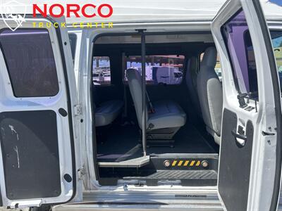 2012 Ford E-250 Handicap - Photo 10 - Norco, CA 92860