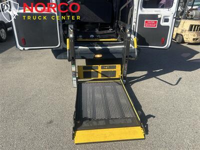 2012 Ford E-250 Handicap 8 Passenger   - Photo 24 - Norco, CA 92860