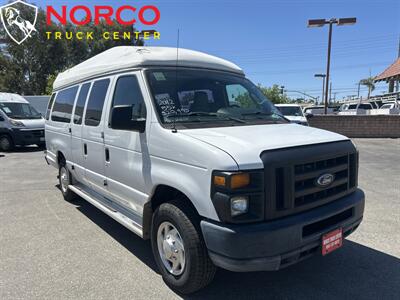 2012 Ford E-250 Handicap - Photo 2 - Norco, CA 92860
