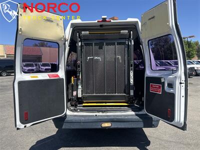 2012 Ford E-250 Handicap - Photo 9 - Norco, CA 92860