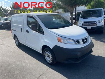 2015 Nissan NV S  Cargo can - Photo 2 - Norco, CA 92860