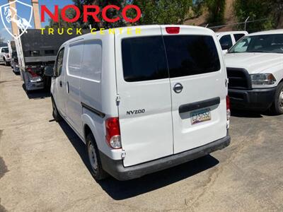 2015 Nissan NV S  Cargo can - Photo 17 - Norco, CA 92860