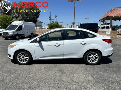 2015 Ford Focus SE   - Photo 5 - Norco, CA 92860