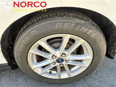 2015 Ford Focus SE   - Photo 10 - Norco, CA 92860