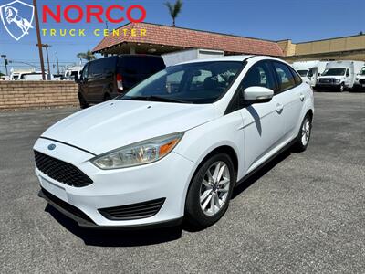 2015 Ford Focus SE   - Photo 4 - Norco, CA 92860