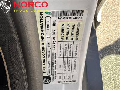 2015 Ford Focus SE   - Photo 20 - Norco, CA 92860