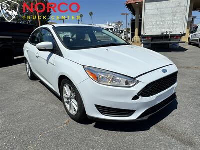 2015 Ford Focus SE   - Photo 2 - Norco, CA 92860