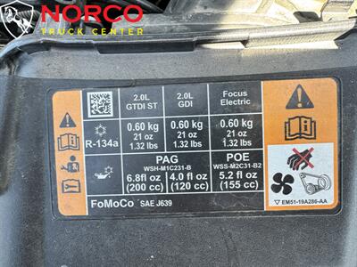 2015 Ford Focus SE   - Photo 23 - Norco, CA 92860