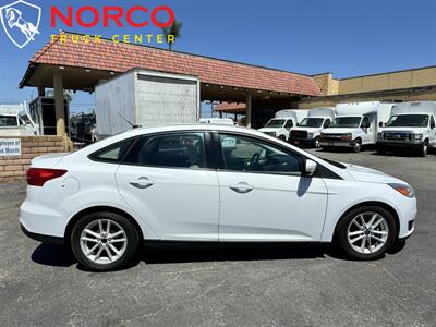 2015 Ford Focus SE   - Photo 1 - Norco, CA 92860