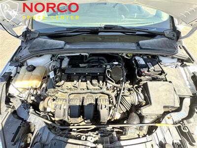 2015 Ford Focus SE   - Photo 22 - Norco, CA 92860