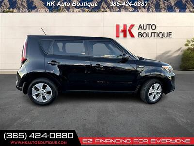 2014 Kia Soul   - Photo 4 - West Bountiful, UT 84087-1313