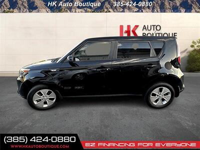 2014 Kia Soul   - Photo 6 - West Bountiful, UT 84087-1313