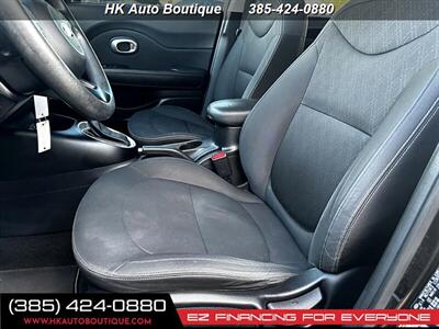 2014 Kia Soul   - Photo 13 - West Bountiful, UT 84087-1313