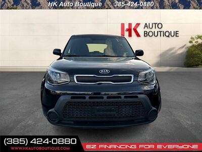 2014 Kia Soul   - Photo 2 - West Bountiful, UT 84087-1313