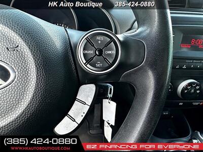 2014 Kia Soul   - Photo 18 - West Bountiful, UT 84087-1313