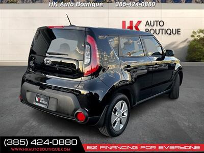 2014 Kia Soul   - Photo 5 - West Bountiful, UT 84087-1313