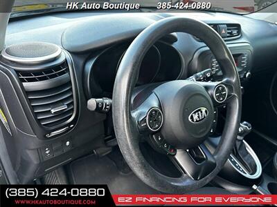 2014 Kia Soul   - Photo 14 - West Bountiful, UT 84087-1313