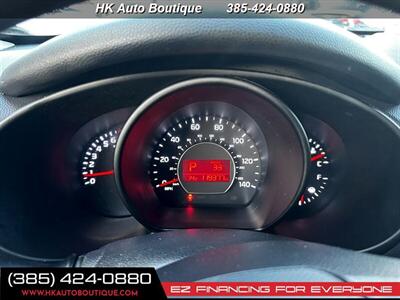 2014 Kia Soul   - Photo 17 - West Bountiful, UT 84087-1313