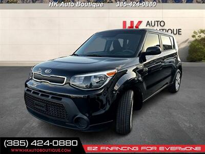 2014 Kia Soul   - Photo 3 - West Bountiful, UT 84087-1313