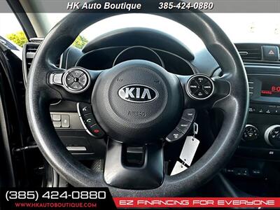 2014 Kia Soul   - Photo 15 - West Bountiful, UT 84087-1313