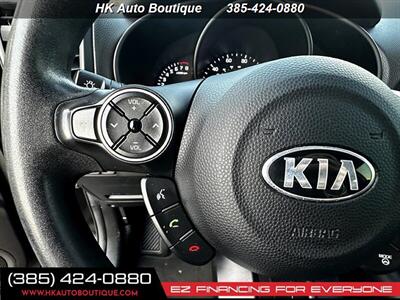 2014 Kia Soul   - Photo 16 - West Bountiful, UT 84087-1313