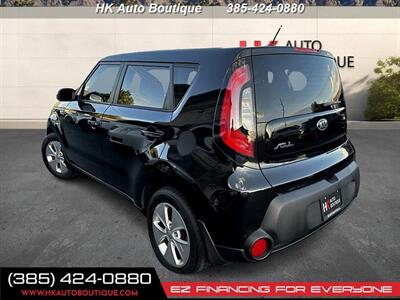 2014 Kia Soul   - Photo 7 - West Bountiful, UT 84087-1313