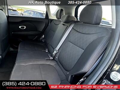 2014 Kia Soul   - Photo 24 - West Bountiful, UT 84087-1313