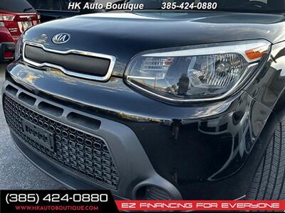 2014 Kia Soul   - Photo 11 - West Bountiful, UT 84087-1313