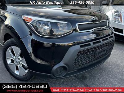 2014 Kia Soul   - Photo 10 - West Bountiful, UT 84087-1313