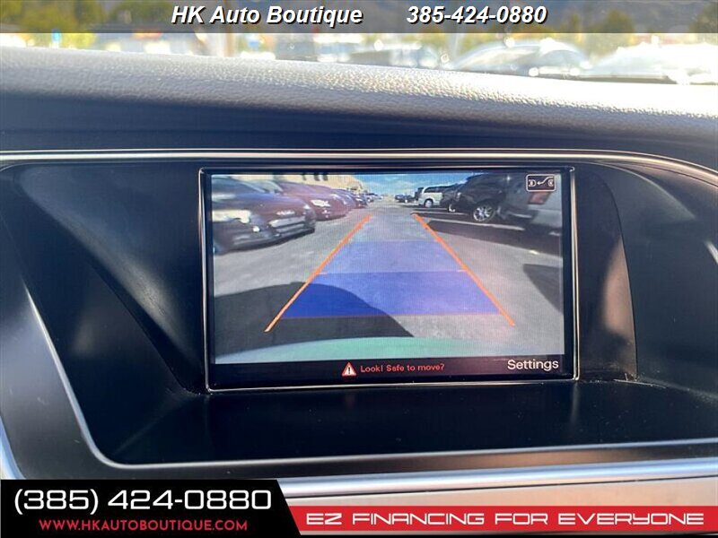 2013 Audi allroad 2.0T quattro Premium Plus - Photo 25 - West Bountiful, UT 84087-1313