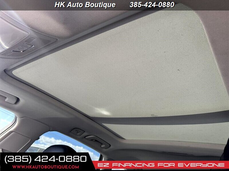 2013 Audi allroad 2.0T quattro Premium Plus - Photo 28 - West Bountiful, UT 84087-1313