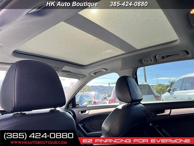 2013 Audi allroad 2.0T quattro Premium Plus - Photo 34 - West Bountiful, UT 84087-1313