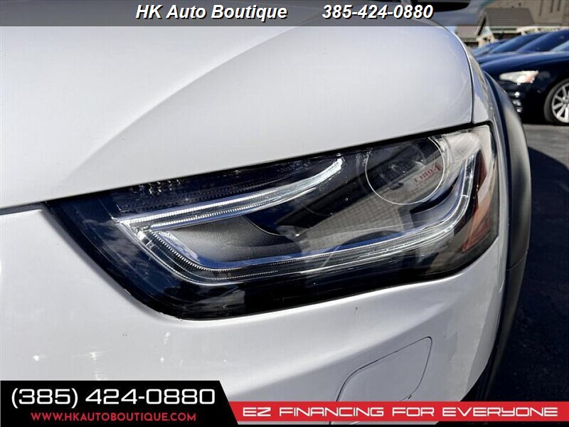 2013 Audi allroad 2.0T quattro Premium Plus - Photo 41 - West Bountiful, UT 84087-1313