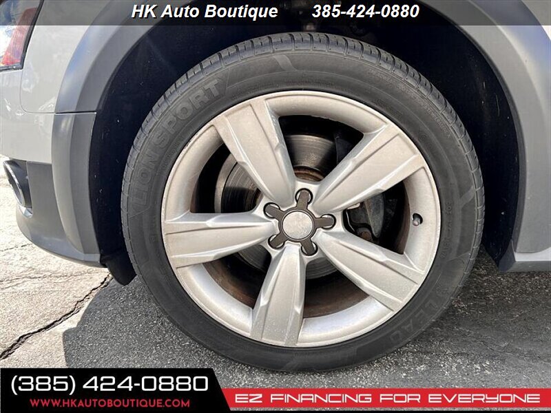 2013 Audi allroad 2.0T quattro Premium Plus - Photo 5 - West Bountiful, UT 84087-1313