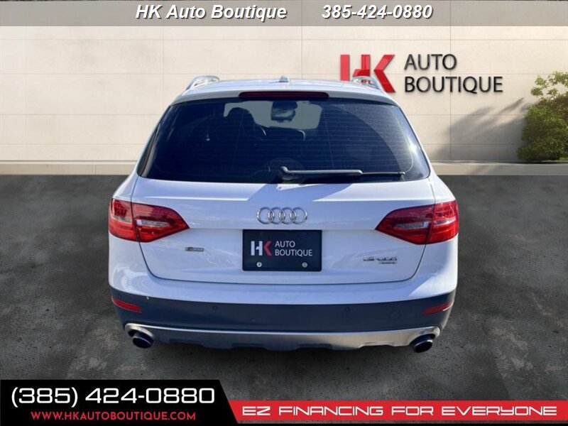 2013 Audi allroad 2.0T quattro Premium Plus - Photo 54 - West Bountiful, UT 84087-1313