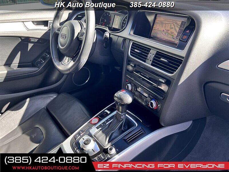 2013 Audi allroad 2.0T quattro Premium Plus - Photo 49 - West Bountiful, UT 84087-1313