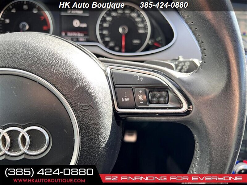 2013 Audi allroad 2.0T quattro Premium Plus - Photo 17 - West Bountiful, UT 84087-1313