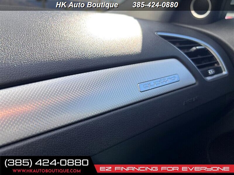 2013 Audi allroad 2.0T quattro Premium Plus - Photo 24 - West Bountiful, UT 84087-1313
