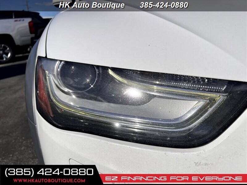 2013 Audi allroad 2.0T quattro Premium Plus - Photo 40 - West Bountiful, UT 84087-1313
