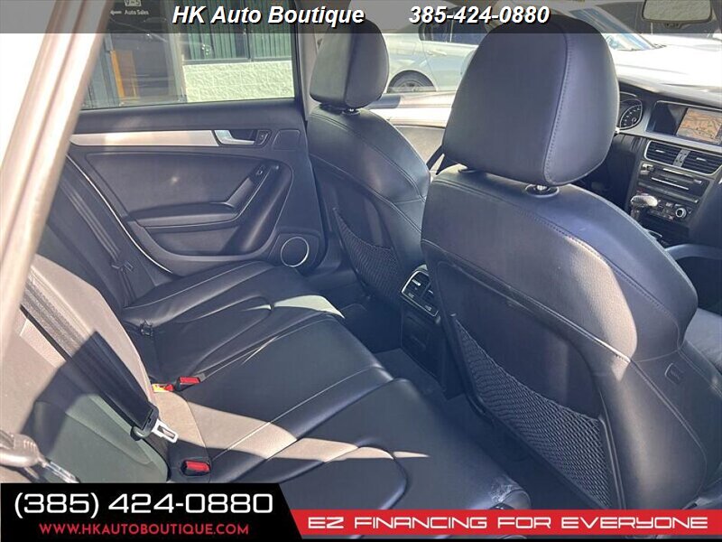 2013 Audi allroad 2.0T quattro Premium Plus - Photo 53 - West Bountiful, UT 84087-1313