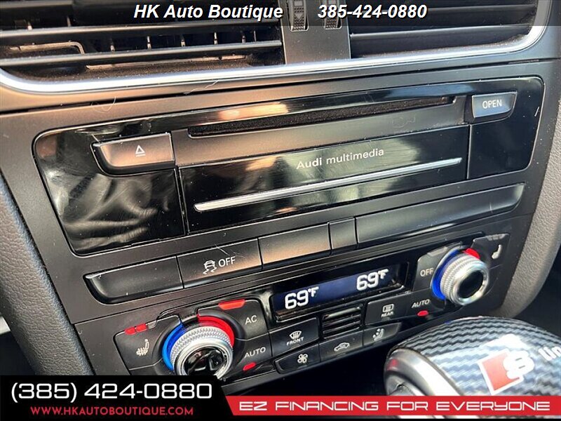 2013 Audi allroad 2.0T quattro Premium Plus - Photo 21 - West Bountiful, UT 84087-1313