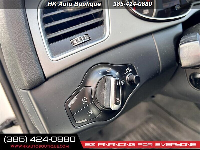 2013 Audi allroad 2.0T quattro Premium Plus - Photo 10 - West Bountiful, UT 84087-1313