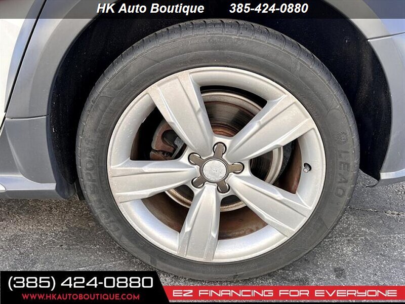 2013 Audi allroad 2.0T quattro Premium Plus - Photo 29 - West Bountiful, UT 84087-1313