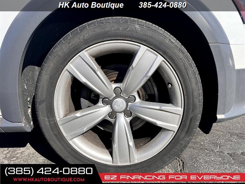 2013 Audi allroad 2.0T quattro Premium Plus - Photo 43 - West Bountiful, UT 84087-1313