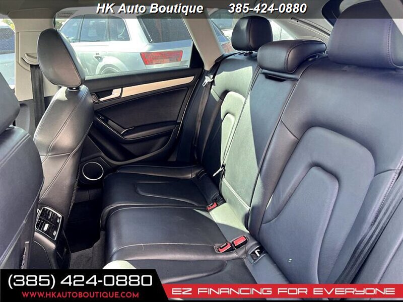 2013 Audi allroad 2.0T quattro Premium Plus - Photo 33 - West Bountiful, UT 84087-1313